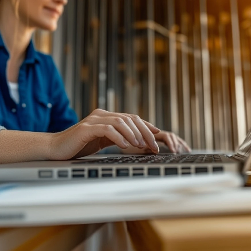 Réservation en ligne d’équipement